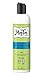 6oz Anti-Frizz Medium Hold Gel Curly & Kinky-Coily Natural Hair made w/ Aloe, Sea Botanicals & Honey reduces Frizz, increases Manageability - Citrus Medley