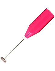Epoxy Resin Stirrer for Crafts Tumbler, Electric Tumbler Mixer, Hand Held Battery Operated Epoxy Mixing Stick Apply to Making DIY Glitter Tumbler Cups