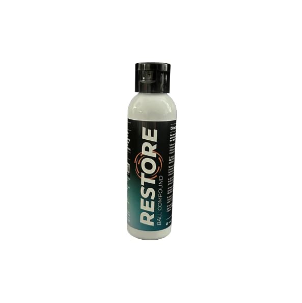 Restore - Billiard and Pool Ball Restorer (Compound)