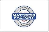 Old Mattress Factory Bar & Grill Gift Card ($30)