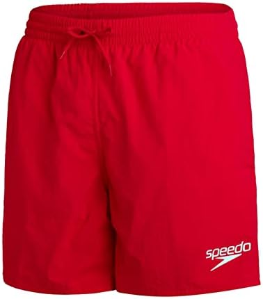 Uomo Essential 41 cm Fed Red S