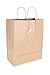 CucinaPrime Paper Bags, 25 Pack, Brown