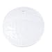 AMAZEYOU Kids Swing Hammock Pod Chair Replacement Inflatable Cushion (White)