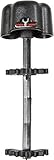 Bohning Lynx 4 Arrow Quiver, Classic Black