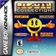 Pac-Man Collection (Renewed)