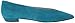 Nine West Women's Trophywife Suede Ballet Flat