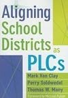 Aligning School Districts as PLCs