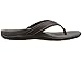 Vionic 544MTIDE20012M 544MTIDE Brown 12 M