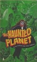 The Haunted Planet 0893754943 Book Cover