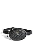 GUESS Factory Women's Quilted Belt Bag