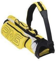 ping pencil bag