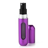 TRAVALO CLASSIC(Refill) Atomizer for Travel, Purple