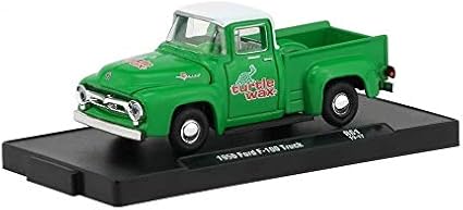 m2 machines turtle wax