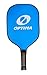 Composite Pickleball Paddle Color: Blue