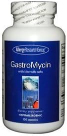 Allergy Research Group - GastroMycin 150 caps by Allergy Research Group
