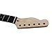 Healifty 22 Fret Guitar Neck Rosewood Fretboard Fingerboard For TL Electric Guitar