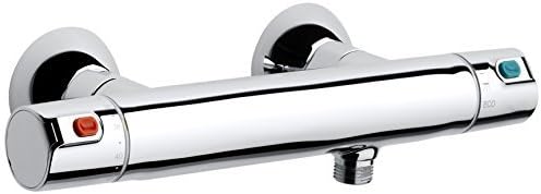 Victoria thermostatic shower faucet Roca-T. by ROCA GRIFERIA
