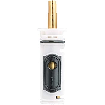 Moen 1222 One Handle Posi Temp Faucet Cartridge Replacement For