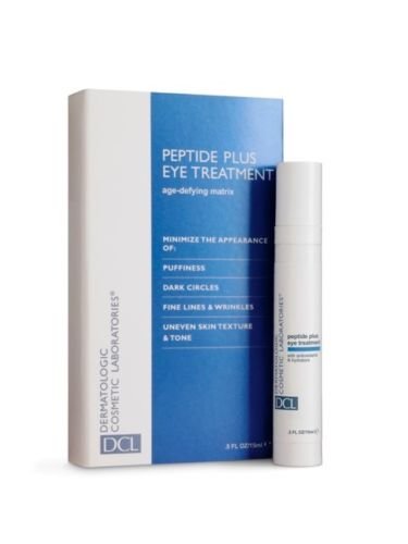 dcl peptide plus cream