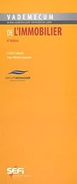 Vademecum de l'immobilier