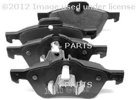 Brake Pad Set
