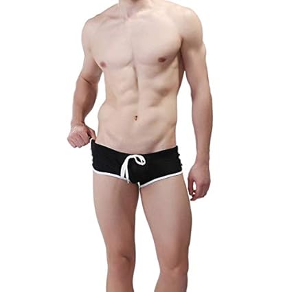 2019 men's swimsuits