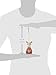 Lenox Christmas Sweater Ornament Moose