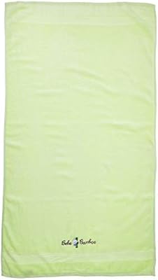 bebe bamboo towel