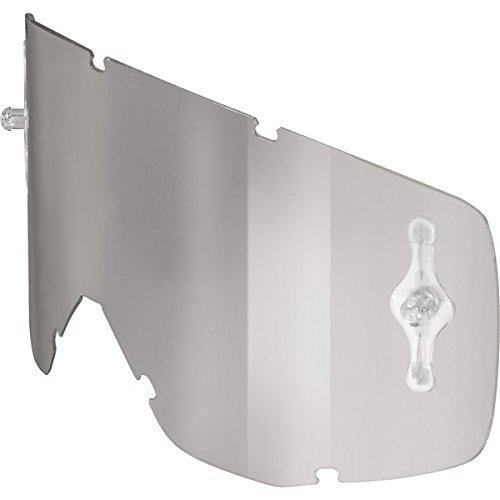 Scott Sports 89Si Youth Silver Chrome Lens