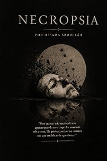 Livro Necropsia