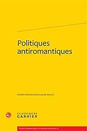 Politiques antiromantiques