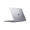 Microsoft Surface Laptop 3 Ultra-Thin 13” Touchscreen Laptop (Platinum) - Intel 10th Gen Quad Core i5, 8GB RAM, 128GB…