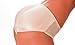 Padded Panty Butt Enhancer Size Medium Color Nude Beige