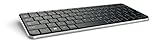 マイクロソフト ワイヤレス Bluetooth キーボード Wedge Mobile Keyboard U6R-00022