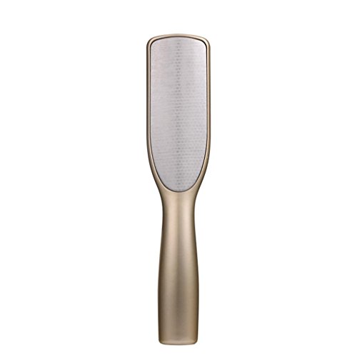 Anshinto Metal Foot File Can Be Biotic Pedicure Callus Remover (A)