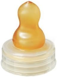 infant nipple and ring similac