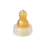 Similac Orthodontic Nipple & Ring Case of 25, Ready