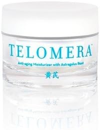 Donell Telomera Anti-Aging Moisturizer with Astragalus Root 1.5 oz.