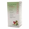 GNC Women's Ultra Mega Green, Caplets, 120 ea