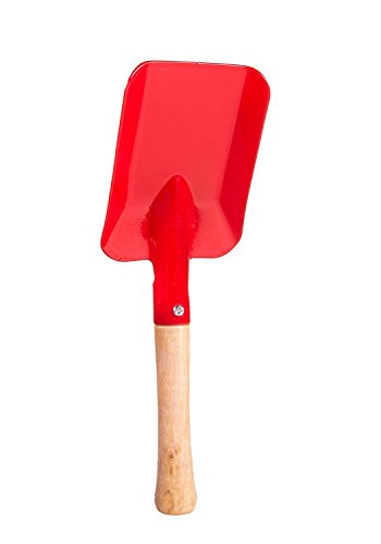 1 lishine+Gardening+3+Piece+Garden+Shovel