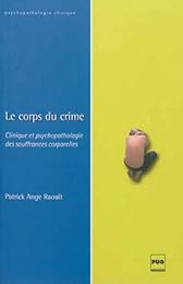 Le  corps du crime