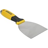TapeTech 4" (100mm) Rounded Corner Plaster Spatula