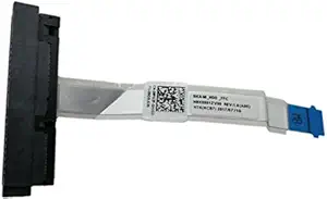 SOUTHERNINTL New Replacement for Dell Inspiron 7000 7560 7460 3451 5758 7472 Hard Drive Connector Cable 8FG2F 08FG2F BKA40 NBX0001ZV00