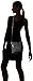 Baggallini Pocket Lightweight Crossbody Bag–Spacious, Water-Resistant Travel Purse with RFID Wristlet