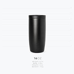 Simple Modern Halloween Signature Voyager | 16oz