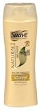 Suave Shampoo Natural Infusion Moisturizing 12.6oz
