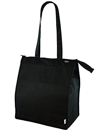 Ensign Peak Insulated Zippered Hot & Cold Cooler Tote - Large
