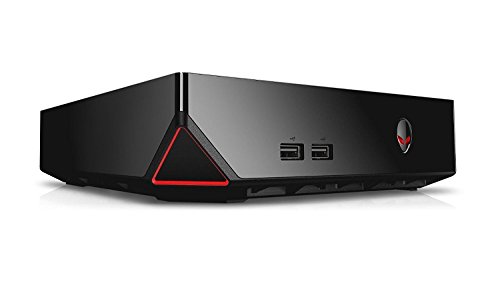 Dell alienware alpha r2 i7-6700t 16gb 512gb ssd nvidia …