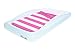 The Shrunks Toddler Blanket - Pink