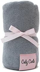 Only Curls Microfibre Hair Towel … (grey)